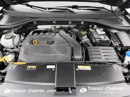 Photo 6 Volkswagen T-roc  1.5 TSI EVO 150 Start/Stop DSG7 R-Line