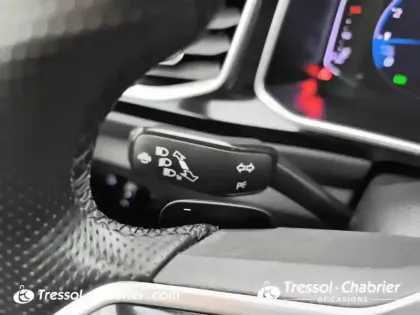 Photo 17 Volkswagen T-roc  1.5 TSI EVO 150 Start/Stop DSG7 R-Line