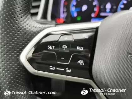 Photo 18 Volkswagen T-roc  1.5 TSI EVO 150 Start/Stop DSG7 R-Line