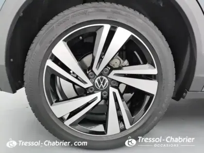 Photo 14 Volkswagen T-roc  1.5 TSI EVO 150 Start/Stop DSG7 R-Line