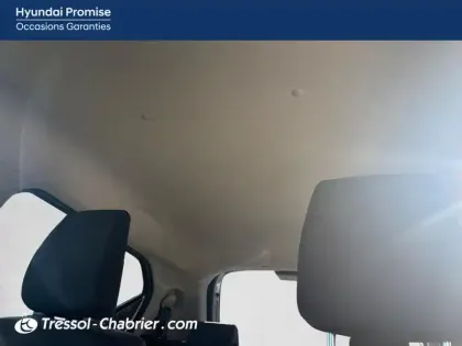 Photo 24 Suzuki Ignis  1.2 Dualjet AllGrip Privilège