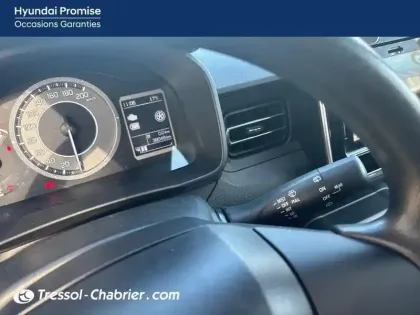 Photo 17 Suzuki Ignis  1.2 Dualjet AllGrip Privilège