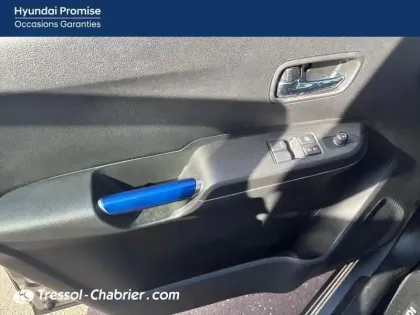 Photo 19 Suzuki Ignis  1.2 Dualjet AllGrip Privilège