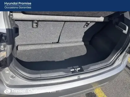 Photo 26 Suzuki Ignis  1.2 Dualjet AllGrip Privilège