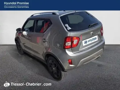 Photo 29 Suzuki Ignis  1.2 Dualjet AllGrip Privilège