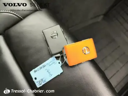 Photo 15 Volvo Xc40  T5 Recharge 180+82 ch DCT7 R-Design