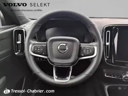 Photo 11 Volvo Xc40  T5 Recharge 180+82 ch DCT7 R-Design