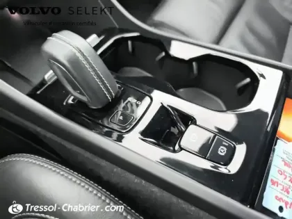 Photo 23 Volvo Xc40  T5 Recharge 180+82 ch DCT7 R-Design