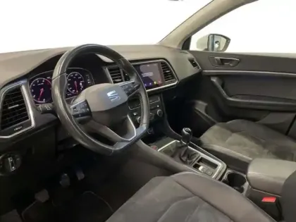 Photo 9 Seat Ateca 1.0 TSI 110 ch Start/Stop Urban