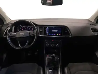 Photo 8 Seat Ateca 1.0 TSI 110 ch Start/Stop Urban