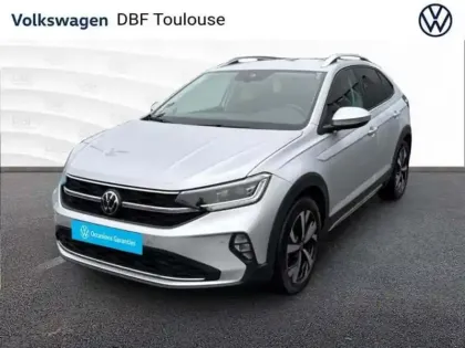 Photo Volkswagen Taigo 1.0 Tsi 110 Dsg7 Style