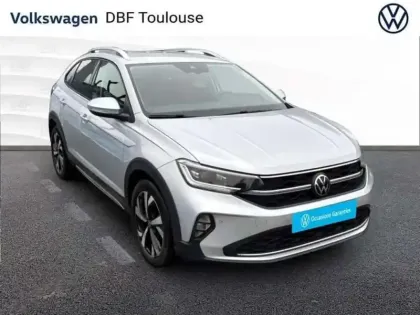 Photo 5 Volkswagen Taigo 1.0 TSI 110 DSG7 Style