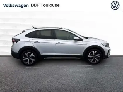 Photo 7 Volkswagen Taigo 1.0 TSI 110 DSG7 Style