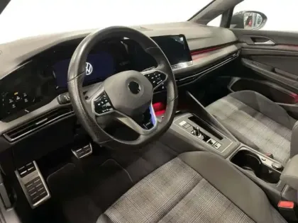 Photo 9 Volkswagen Golf 1.4 Hybrid Rechargeable OPF 245 DSG6 GTE