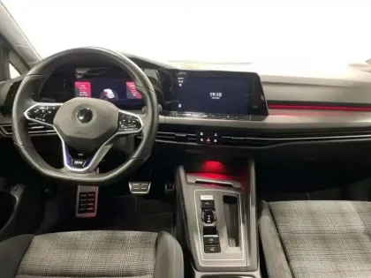 Photo 8 Volkswagen Golf 1.4 Hybrid Rechargeable OPF 245 DSG6 GTE