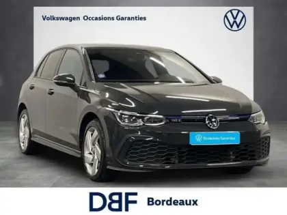 Photo 5 Volkswagen Golf 1.4 Hybrid Rechargeable OPF 245 DSG6 GTE