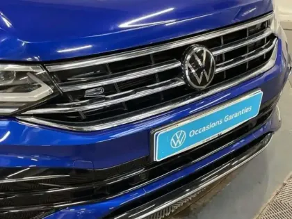 Photo 7 Volkswagen Tiguan Gén. II Ph2 R-Line 5