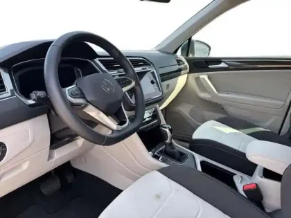 Photo 19 Volkswagen Tiguan 1.4 eHybrid 245ch DSG6 Elegance