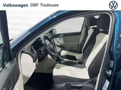 Photo 9 Volkswagen Tiguan 1.4 eHybrid 245ch DSG6 Elegance