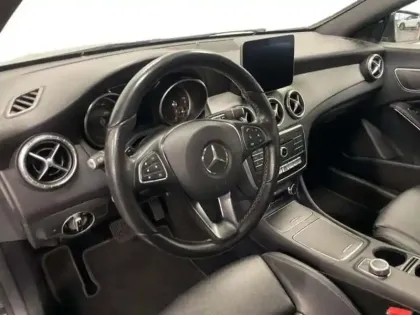 Photo 9 Mercedes CLA 220 d 7-G DCT Sensation