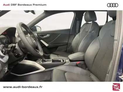 Photo 9 Audi Q2 35 TFSI 150 S tronic 7 S line