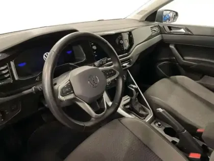 Photo 9 Volkswagen Polo 1.0 TSI 95 S&S DSG7 VW Edition