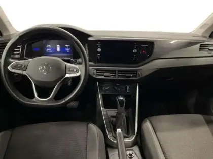 Photo 8 Volkswagen Polo 1.0 TSI 95 S&S DSG7 VW Edition