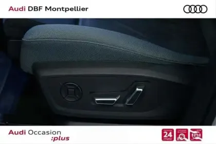 Photo 9 Audi Q3 Gén. III Ph1 S line 5