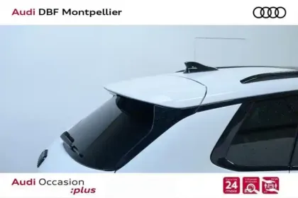 Photo 5 Audi Q3 Gén. III Ph1 S line 5