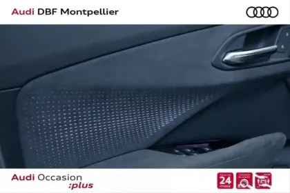 Photo 8 Audi Q3 Gén. III Ph1 S line 5