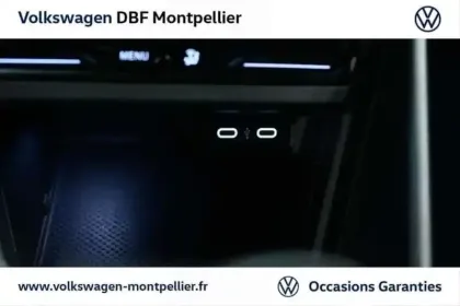 Photo 6 Volkswagen Polo 1.0 TSI 95 S&S BVM5 R-Line