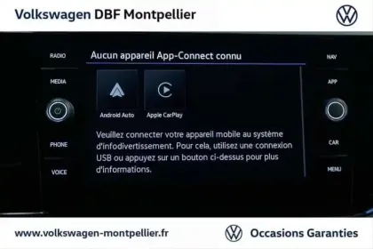 Photo 7 Volkswagen Polo 1.0 TSI 95 S&S BVM5 R-Line