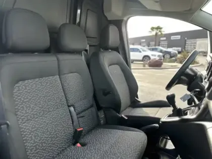 Photo 10 Mercedes Citan 110 CDI Fourgon PRO Standard