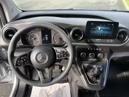 Photo 11 Mercedes Citan 110 CDI Fourgon PRO Standard