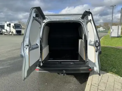 Photo 9 Mercedes Citan 110 CDI Fourgon PRO Standard