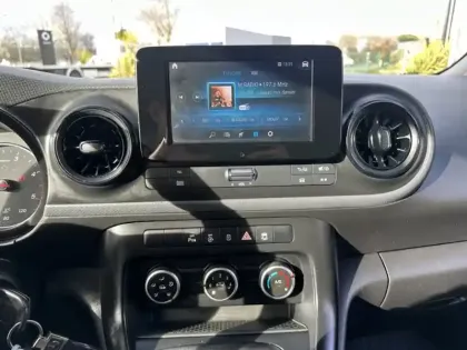 Photo 12 Mercedes Citan 110 CDI Fourgon PRO Standard