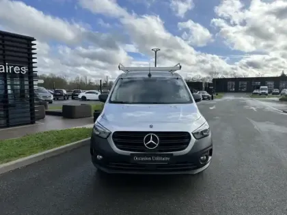 Photo 7 Mercedes Citan 110 CDI Fourgon PRO Standard