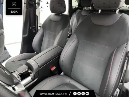 Photo 11 Mercedes GLA 200 d AMG Line