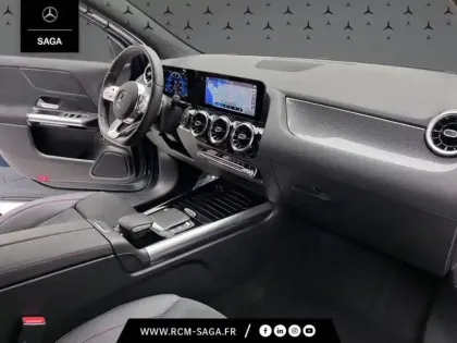 Photo 9 Mercedes GLA 200 d AMG Line