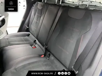 Photo 12 Mercedes GLA 200 d AMG Line