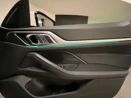 Photo 24 BMW Serie 4 Gén. II (G26) Ph1 M Sport 5