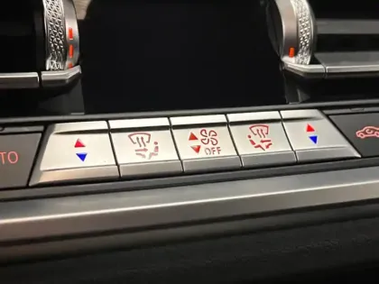 Photo 19 BMW Serie 4 Gén. II (G26) Ph1 M Sport 5