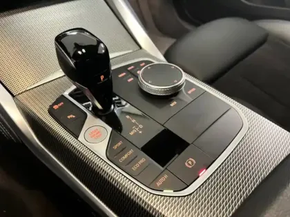 Photo 11 BMW Serie 4 Gén. II (G26) Ph1 M Sport 5