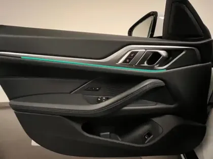 Photo 15 BMW Serie 4 Gén. II (G26) Ph1 M Sport 5