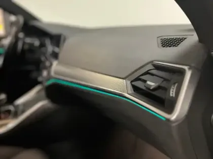 Photo 20 BMW Serie 4 Gén. II (G26) Ph1 M Sport 5