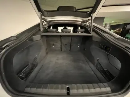 Photo 13 BMW Serie 4 Gén. II (G26) Ph1 M Sport 5