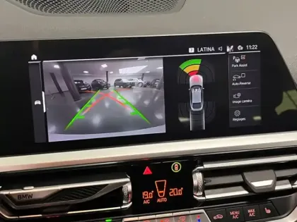 Photo 9 BMW Serie 4 Gén. II (G26) Ph1 M Sport 5