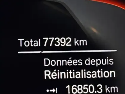 Photo 25 BMW Serie 4 Gén. II (G26) Ph1 M Sport 5