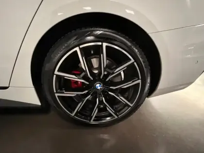 Photo 8 BMW Serie 4 Gén. II (G26) Ph1 M Sport 5