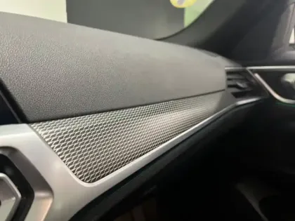 Photo 18 BMW Serie 4 Gén. II (G26) Ph1 M Sport 5